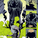 Fear makes a companion of Bruce Wayne.